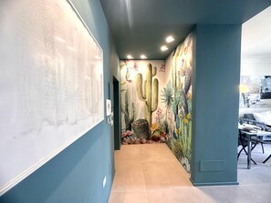 Appartamento | 1 camera