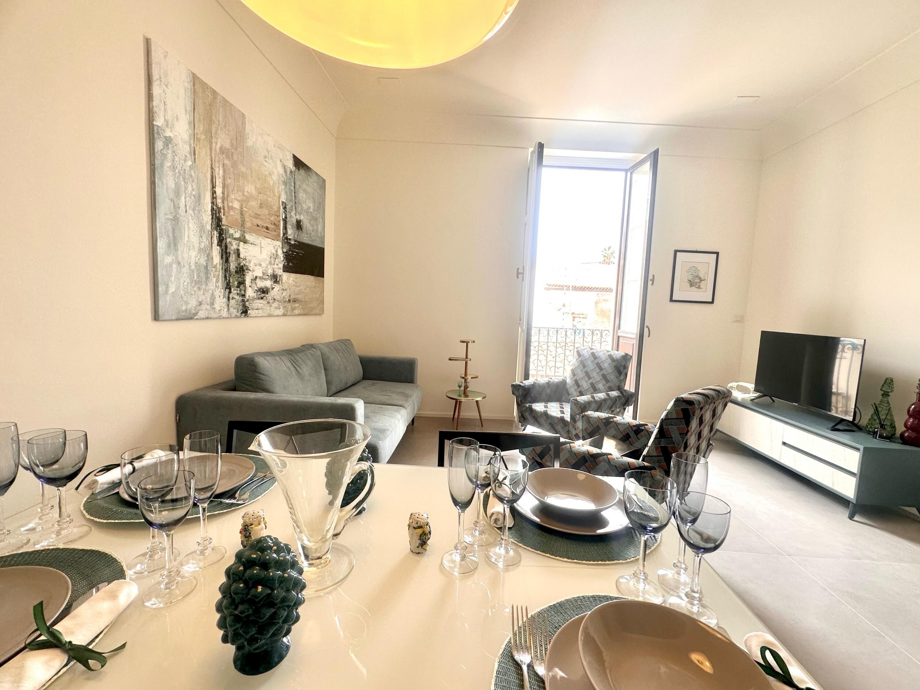 Apartment | 1 bedroom