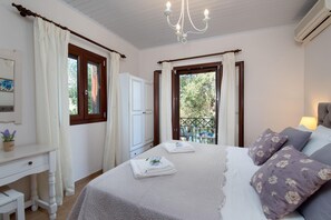 1 bedroom - Aglaia Studio in Longos (Paxos)
