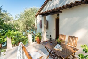 1 bedroom - Aglaia Studio in Longos (Paxos)