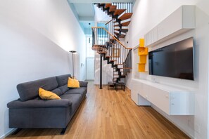 3 chambres