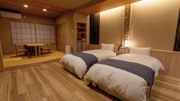 Habitación estándar, para no fumadores (No Bath) | Wifi gratis