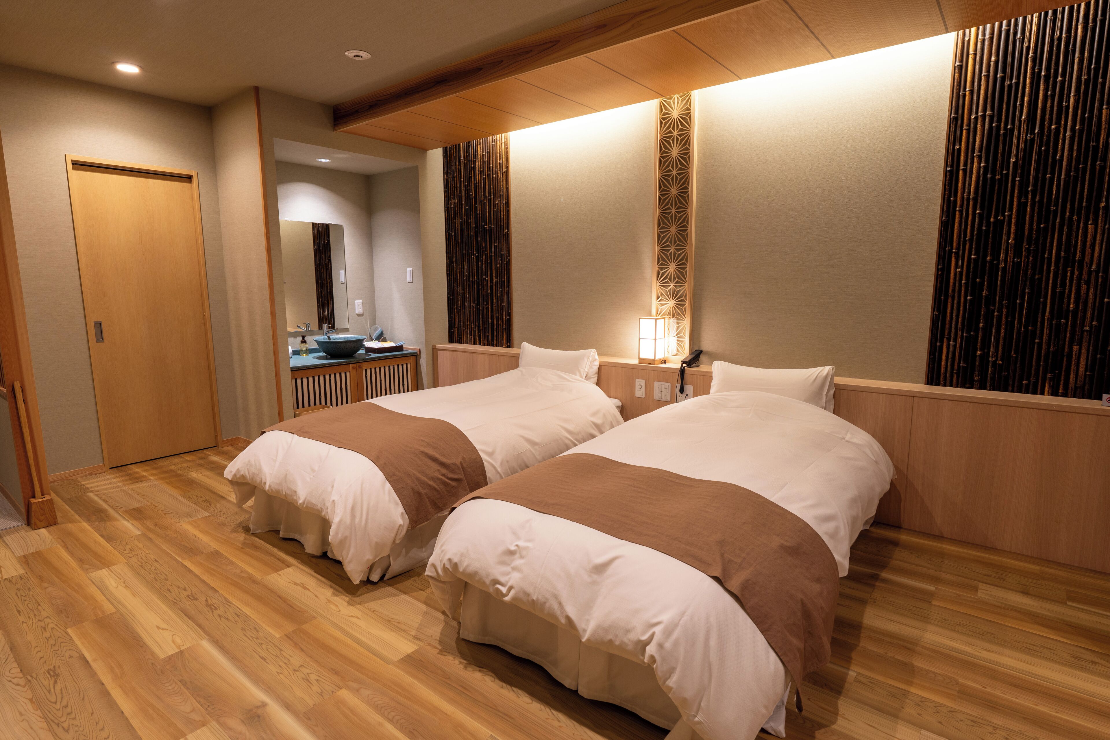 ห้องสแตนดาร์ด, ปลอดบุหรี่ (No Bath) (Meal in Room) | Wi-Fi ฟรี