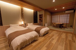 Rom – standard, ikke-røyk (No Bath) (Meal in Room) | Wi-fi (inkludert)