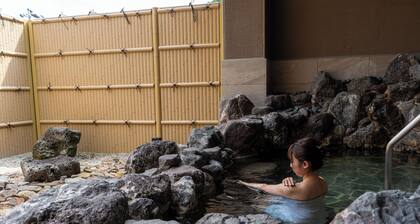 Kyou Gohan to Rotenburo no Yado Yunohanatsukiya