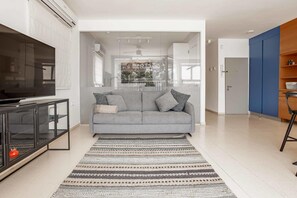 Apartment | 2 bedrooms - Hovevei Tsiyon Jasmin (Tel Aviv)