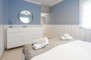 Apartment | 2 bedrooms - Hovevei Tsiyon Jasmin (Tel Aviv)