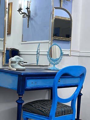 House, 2 Bedrooms, Smoking, Balcony | 2 bedrooms - Property Palazzo Caldarulo (Polignano a Mare)