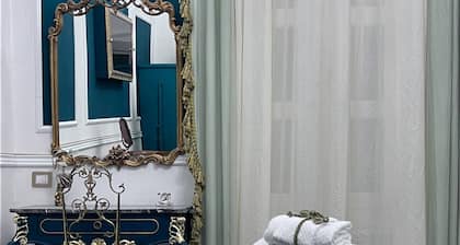 Property Palazzo Caldarulo