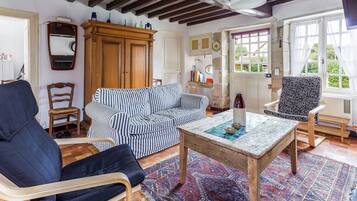 Smart TV, DVD player