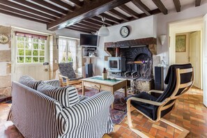 Smart-TV og DVD-spiller