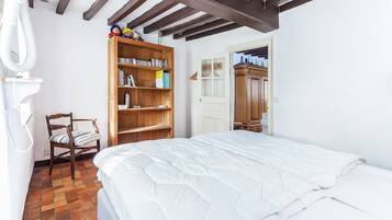 3 bedrooms, free WiFi