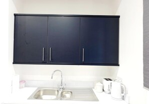 House | Private kitchen