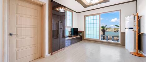 Chambre, 1 chambre (B101) | 1 chambre, Wi-Fi gratuit