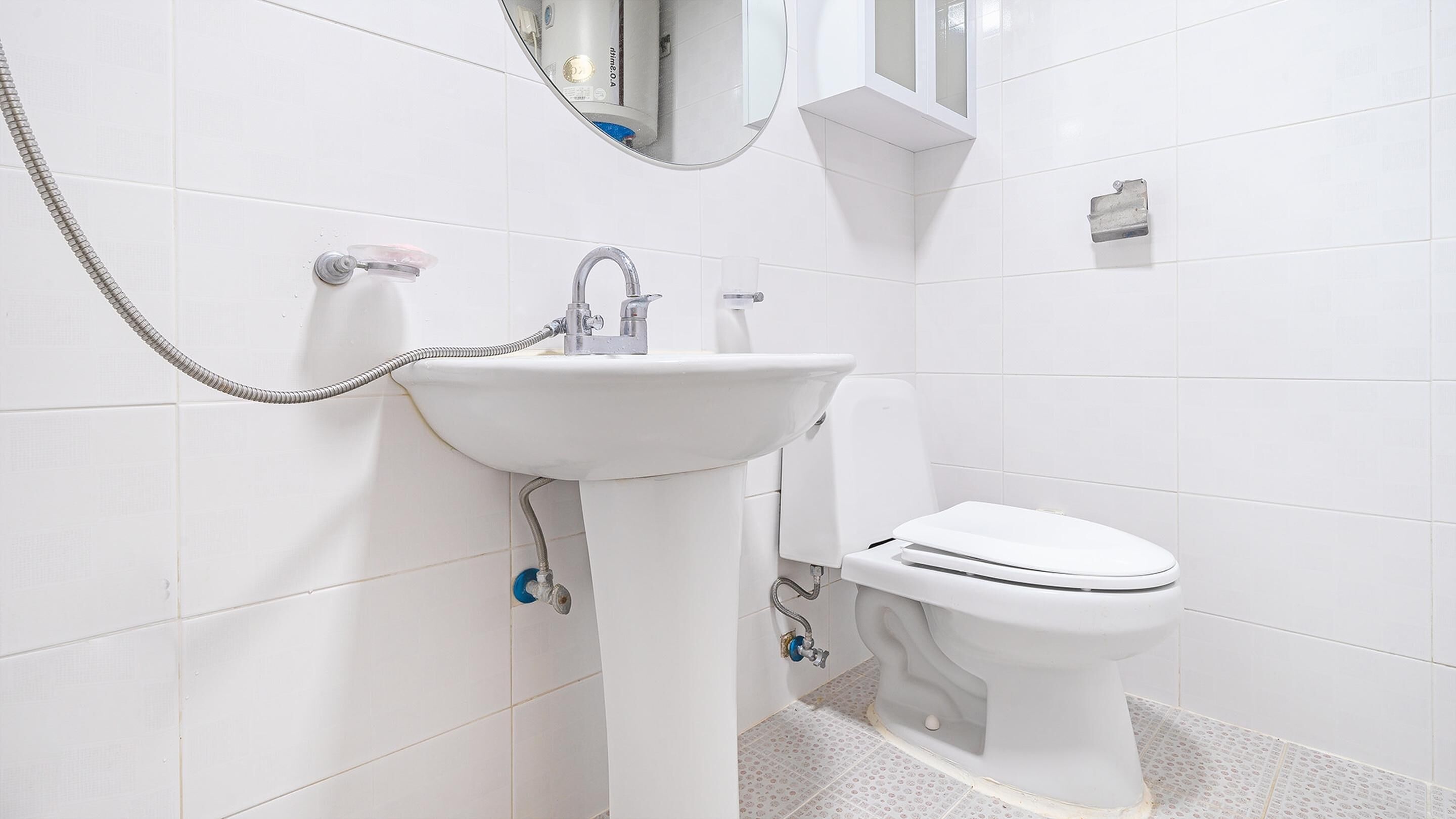 Basic Room, 1 Bedroom (A202) | 1 bedroom, WiFi (free)