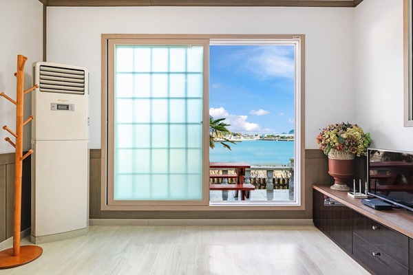Basic Room, 1 Bedroom (B102) | 1 bedroom, WiFi (free)