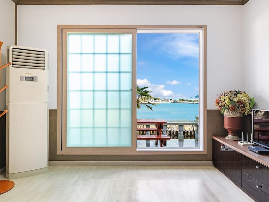 Basic Room, 1 Bedroom (B102)
