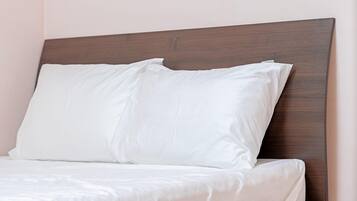 Basic Room, 2 Bedrooms (B201) | 1 bedroom, free WiFi