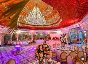 Sala ricevimenti