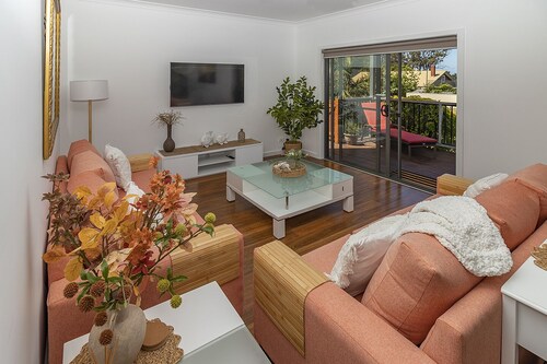 South Gateway Unit pet friendly