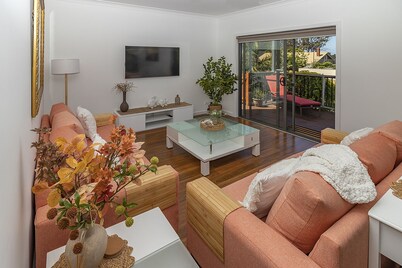 South Gateway Unit pet friendly
