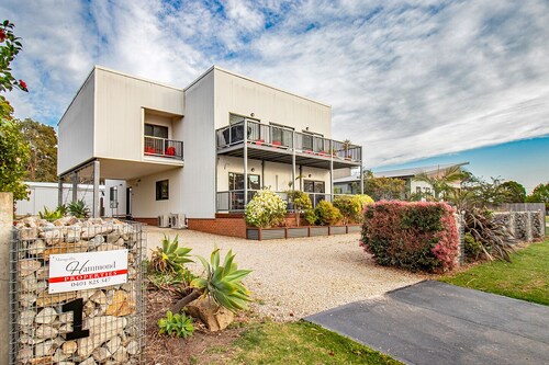South Gateway Unit pet friendly