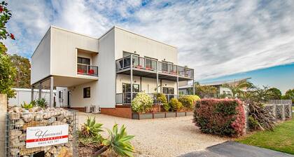 South Gateway Unit pet friendly