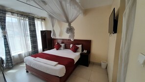 Free WiFi - Epitome Times Hotel (Nairobi)