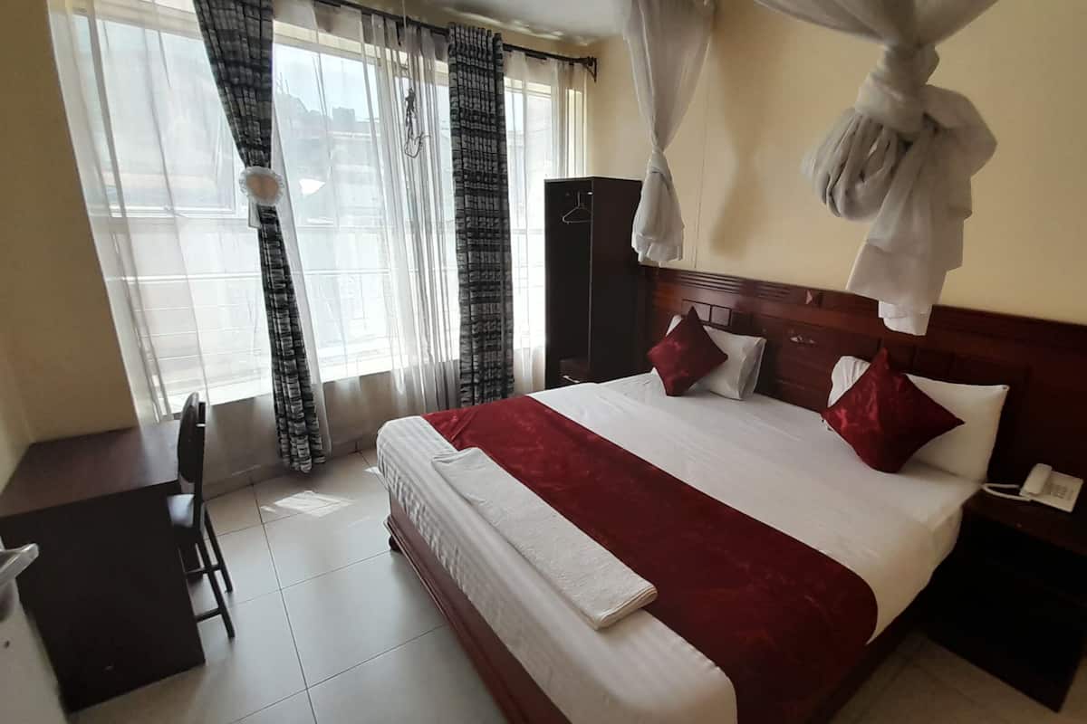 Superior-Doppelzimmer | Kostenloses WLAN