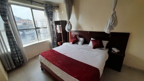 Free WiFi - Epitome Times Hotel (Nairobi)
