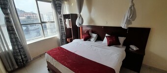 Epitome Times Hotel