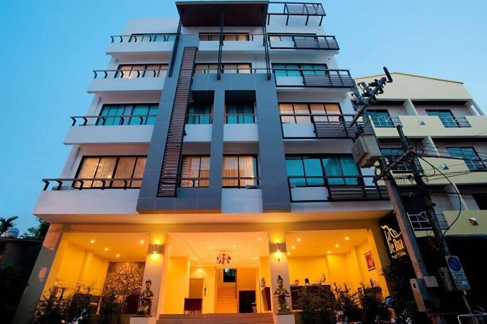 Harmony Patong Hotel