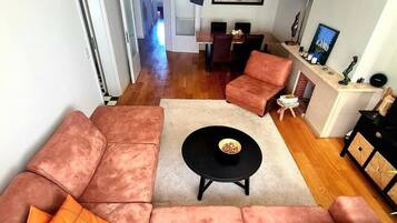 Appartement | Woonruimte