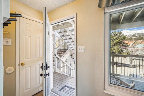 Dog-Friendly for Summer|Updated|On S. Main Street