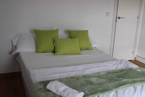 1 bedroom - Las Violas 9 (Madrid)