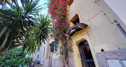 Brand new Vatican flat with terrace