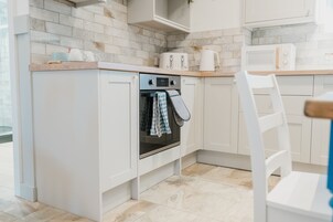 Cottage | Private kitchen