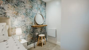 Casa de campo | Interior