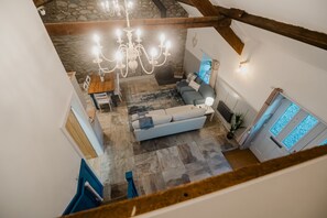 Småhus | Innvendig