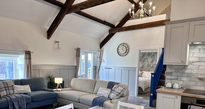 The Cow Shed at Pencraig