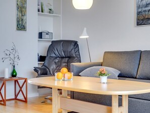 TV og DVD-spiller