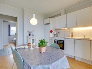 Dining - "Kulben" by Interhome (Højer)