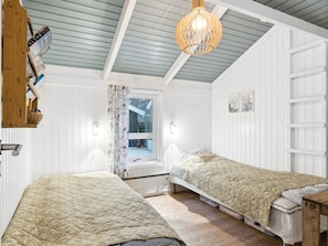 3 bedrooms, internet