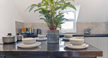 Wonderful Stay 2 Bedrooms Flat