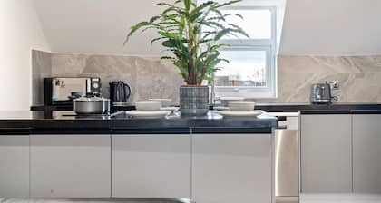 Wonderful Stay 2 Bedrooms Flat