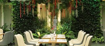 Pleiku Hotel by Gia Lai Tourist