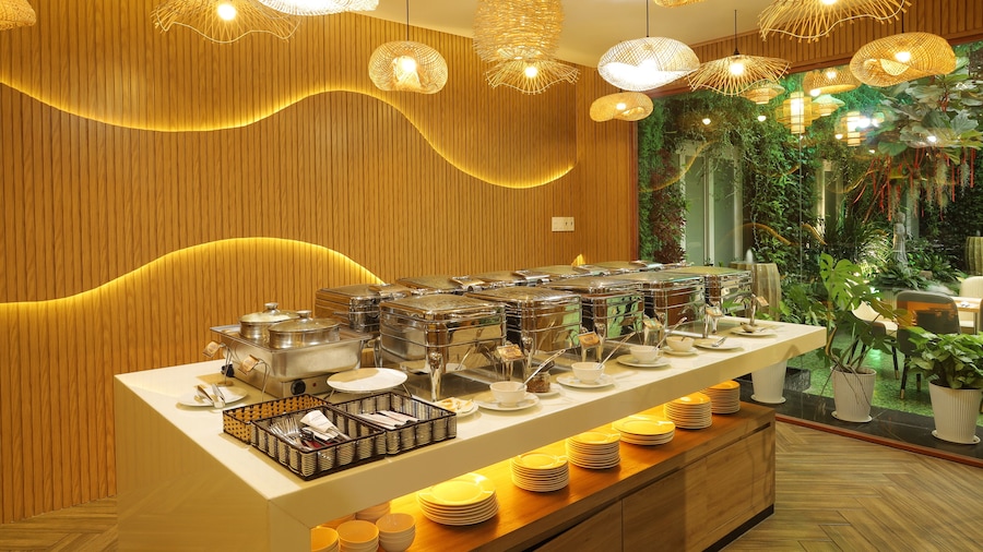 Pleiku Hotel by Gia Lai Tourist