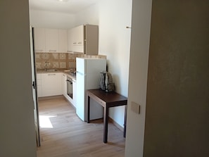 Private kitchen - Corso Roma Studios Gallipoli (Gallipoli)