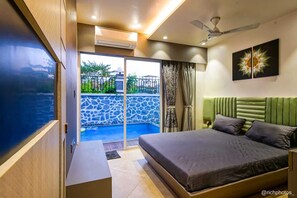 3 Schlafzimmer, WLAN, BettwÀsche