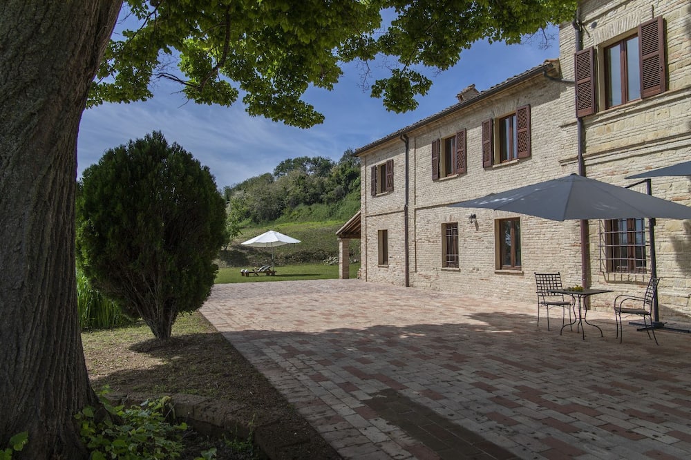 Locanda di Montegiove